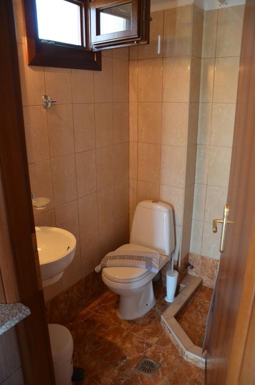 Villas Gemeli Amolianí Exteriér fotografie
